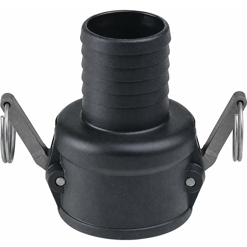 Camlock Ż 3" x 75 1