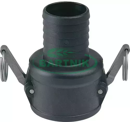Camlock 3" x 63 1
