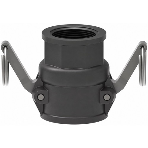 Camlock Ż 3" x IG 3" 1