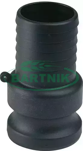 Camlock Ż 3" fi 75 1