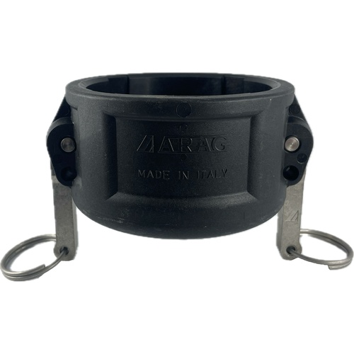 Camlock zaślepka Ż 3" 8034507 1