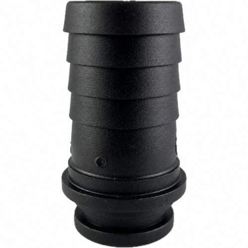Króciec 1" x 22 1