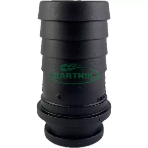 Króciec 1" x 22 1