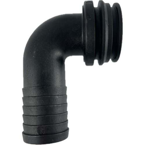 Złączka 90° M T5 x 32 1