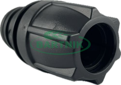 Szybkozłączka EASYFIT M T3 x 20 1