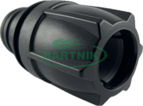 Szybkozłączka EASYFIT M T3 x 22 K 1