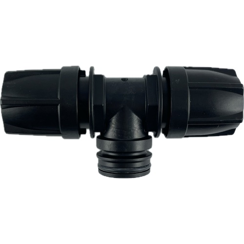 Trójnik EASYFIT 1/2"/T3/1/2" 1