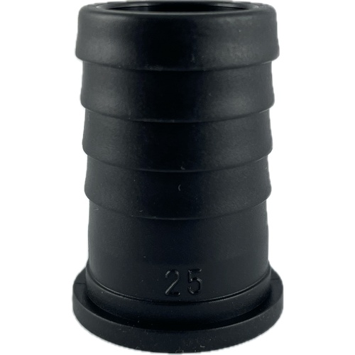 Króciec 1'' x 25 105425 1