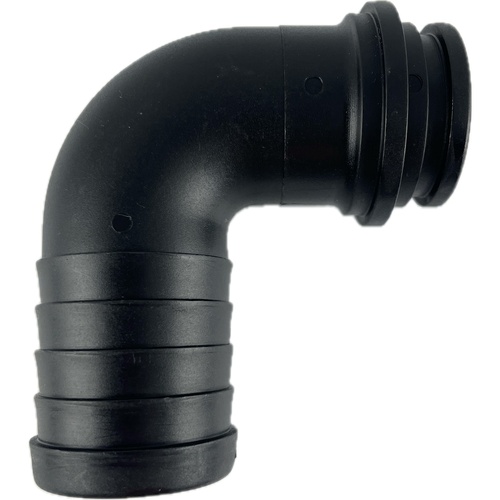 Króciec 90° 1 1/4" x 32 116533 1