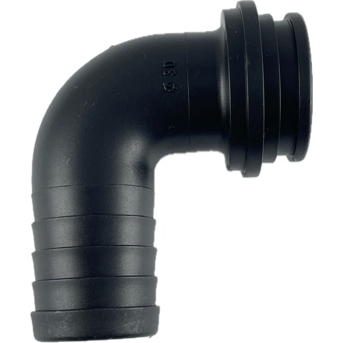 Króciec 90 1 1/2" x 30 116630 1