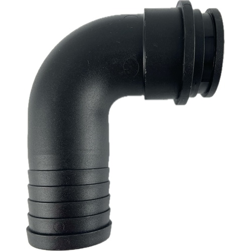 Króciec 90° 1 1/2" x 35 116635 1