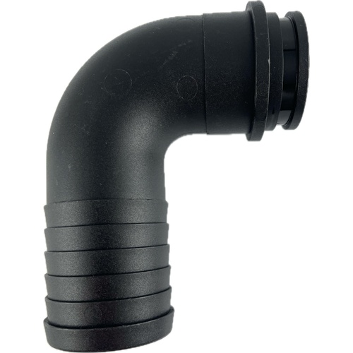 Króciec 90° 1 1/2" x 40 116640 1