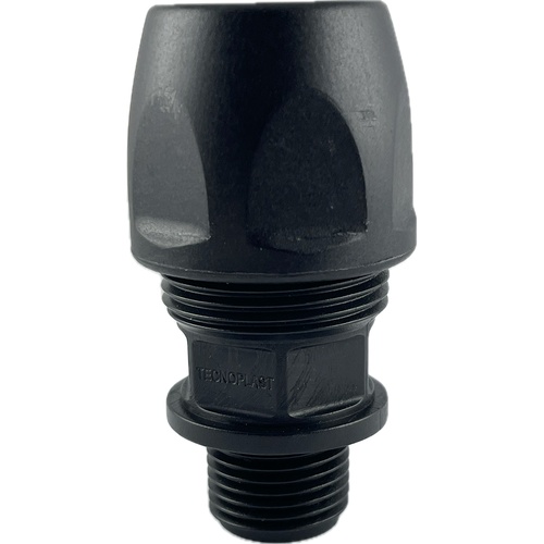 Szybkozłączka 1/2" x D21 1