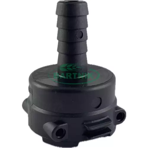 Złączka prosta T1 x 16 1