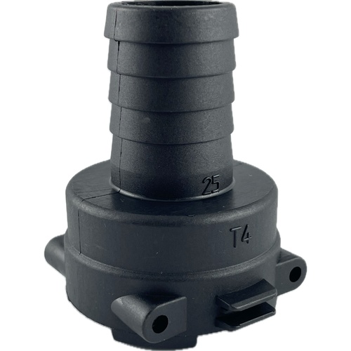 Złączka Ż T4 x 25 1