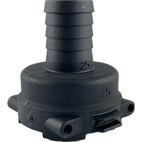 Złączka Ż T5 x 25 1