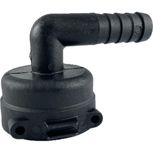 Złączka 90° Ż T3 x 13 1