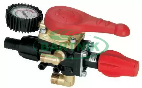 By-matic ALFA SP 1