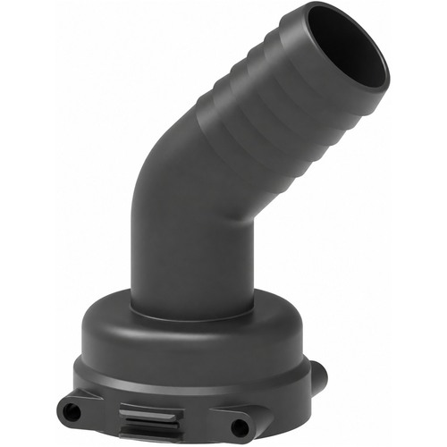 Złączka 45° Ż T6 x 40 1