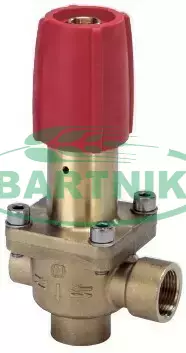 Zawór manualny 30 BAR 1