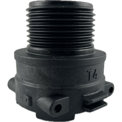 Złączka Ż T4 x 1" AG 1