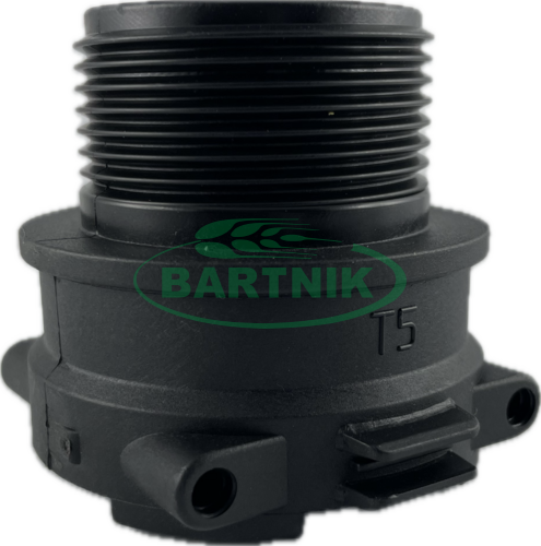 Złączka Ż T5 x 1 1/4" AG 1
