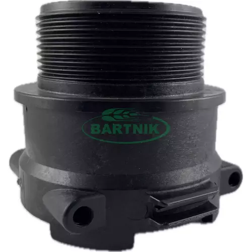 Złączka Ż T6 x 1 1/2" AG 1