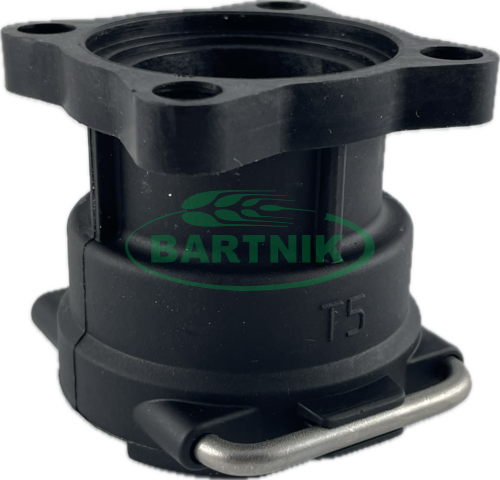 Adapter Ż T5 1