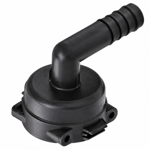 Złączka 90° T5 Ż x 40 1