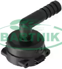 Złączka 90° T5 Ż x 40 1