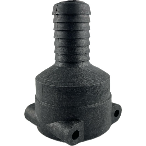 Gniazdo proste D25 32x25 1