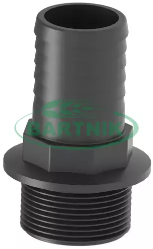 Końcówka 1/4" x 10 AG 1