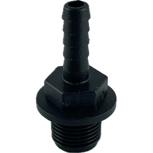 Końcówka AG 1/2" x 10 1