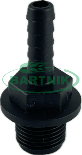 Końcówka 1/2" x 10 AG 1