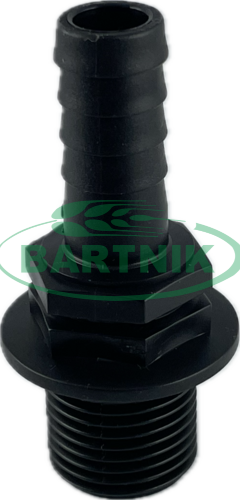 Końcówka 1/2" x 13 AG 8001151 1