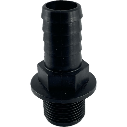 Końcówka AG 3/4" x 22 1