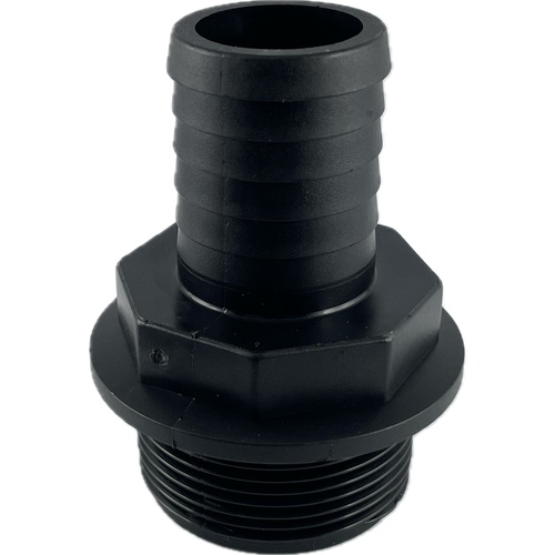 Końcówka AG 1 1/2" x 32 1