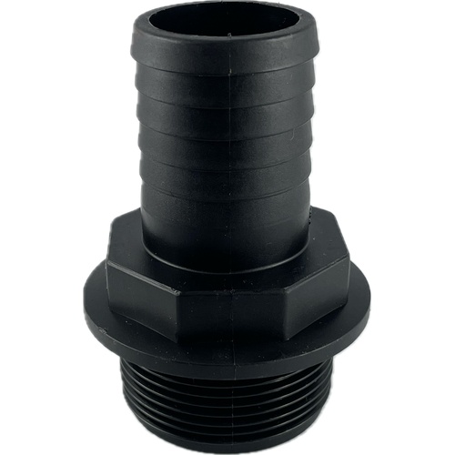Końcówka AG 1 1/2" x 35 1