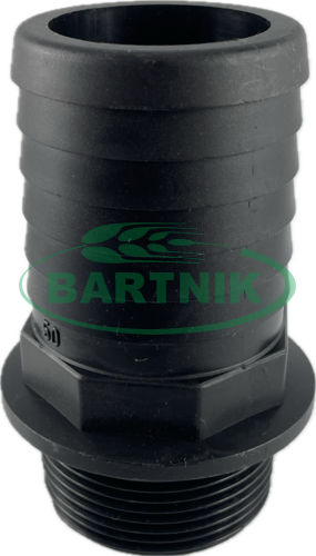 Końcówka 1 1/2" x 50 AG 8001353 1