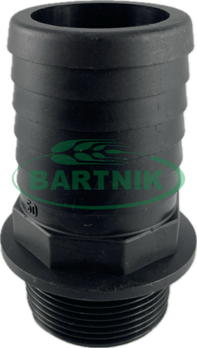 Końcówka 2" x 50 AG 8001401 1