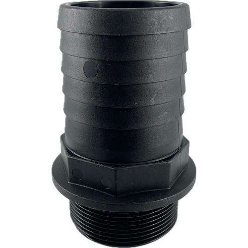 Końcówka AG 2" x 60 1