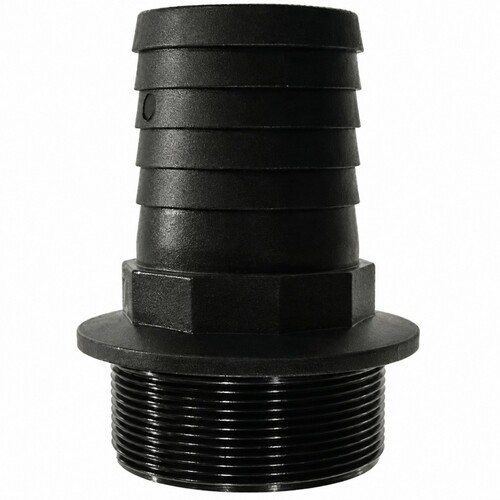 Końcówka AG 2 1/2" x 60 1