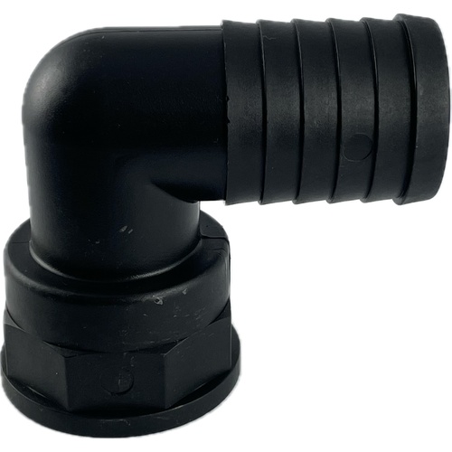 Końcówka 90° IG 1" x 32 1