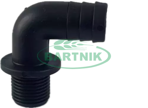 Końcówka 90° 1/2" x 20 AG 8011153 1