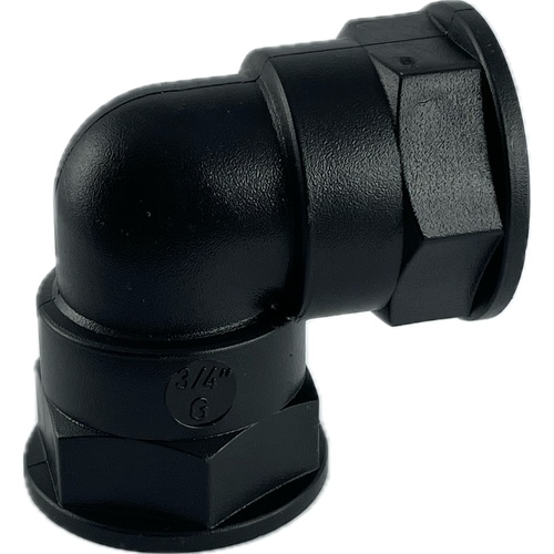 Kolanko 3/4" IG 8019201 1