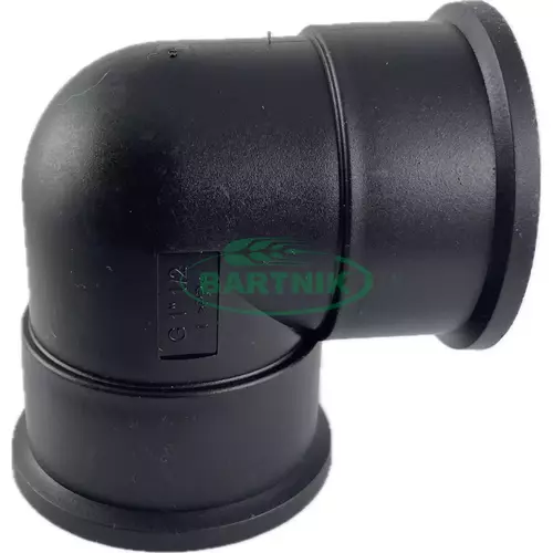 Kolanko 1 1/4" IG 8019301 1