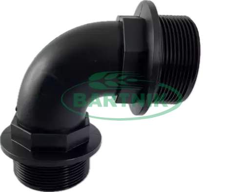 Kolanko 2" AG 8020401 1