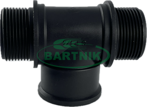 Trójnik 1 1/4'' AG/AG/IG 8028301 1