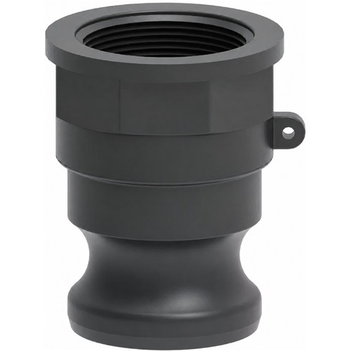Adapter 3" M - 2 1/2" Ż 1