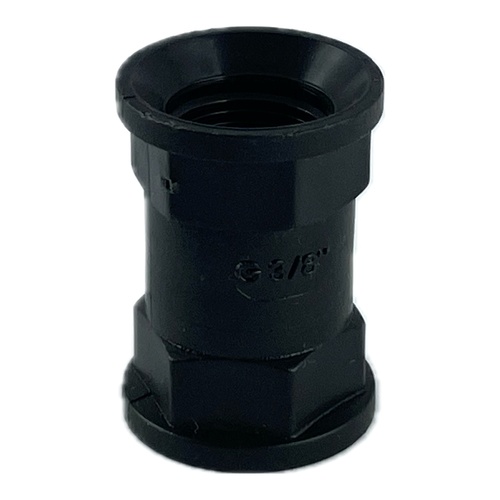 Mufa 3/8" 1